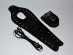 (S) SUZUKI INTRUDER VS 600 800 1400 LEATHER TANK Panel Pad Strap Chap Bib Bra